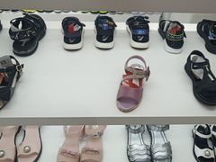 -解放路步行街                