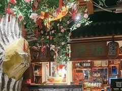 -蠔友汇(皇姑店)