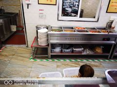 -冯鑫记南京鸭血粉丝汤(南京南站店)