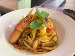 -villaa·别墅·融合菜西餐厅