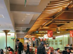 -南门四季铜锅涮肉(大屯·北苑店)