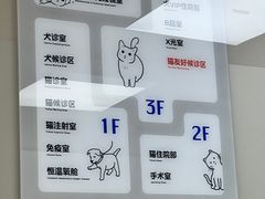 -申普宠物医院·心脏介入·心血管微创(总院)