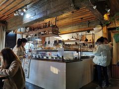 -仙峰天然面包(迎宾路店)