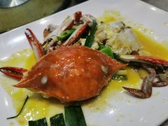 -星龙海鲜(望江东路店)