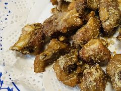 -东兴黄鳝饭店(江洲店)