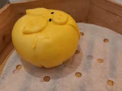 -鹿鸣酒家(越秀店)