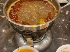 -世贸万锦大酒店·烹大师火锅达人