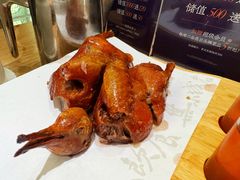 -粤集·手工粤菜(皇庭广场店)