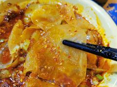 -马路边边麻辣烫(世纪金源店)