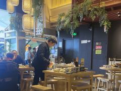 -南京大牌档(龙江新城市广场店)