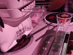 -丰茂烤串(全国首店)