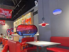-蛙来哒(汇一城黑金冠店)