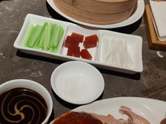 -金鸭季·北京烤鸭(深业上城店)