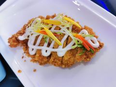 -忘忧草融合私房菜(红鼎国际店)