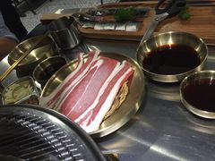 -本炙炭烤·蒲烧活鳗料理店(金沙洲店)