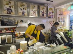 -香港鸳鸯王(西湖路店)