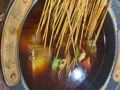 -冒椒火辣(奎星楼街店)