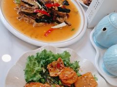 -伊阑泽大循化餐厅