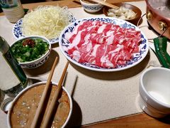 -东镇老火锅(长春路首店)