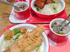 -猪角·闽南猪脚饭(茶亭店)
