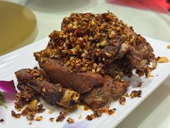 -凯鸽酒楼(大同振兴街店)