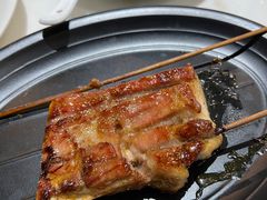 -渔文乐·海鲜大排档(壹品总店)