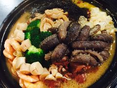 -顺德·古草食记(长寿店)