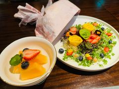 -狮拾久·现代新加坡料理(福田COCO Park店)