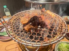 -烧肉达人•炭火烧肉(新天地店)