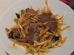 -杨氏青龙虾·羊蝎子(托乐嘉店)