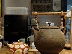 -Metal hands·铁手咖啡