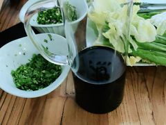 -木辛水水冰煮羊(新城店)