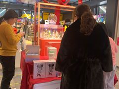 -泡泡玛特POPMART(崇文门国瑞城店)