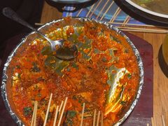 -馋嘴猫北京食堂·烤鸭·宵夜(亚运村店)