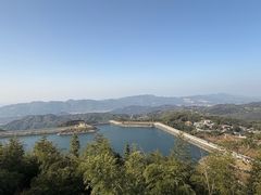 -长沙黑麋峰国家森林公园