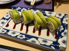 -小山日本料理(太古汇店)