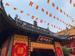 -钦赐仰殿道观