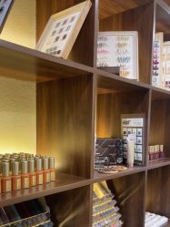 -蜜丝卡伦美甲美睫半永久