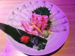 -琴寿司居酒屋(中山广场店)