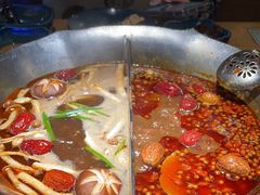 -湊湊火锅·茶憩(东城民盈国贸城店)