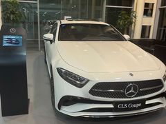 -上海德星奔驰(江杨南路店)