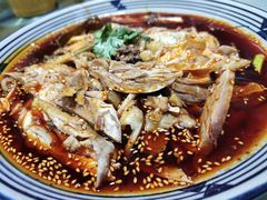 -将就吃农家特色土菜馆