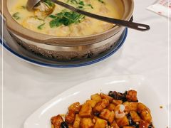 -瑞福园联谊餐室(茂名南路店)