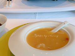 潮式金汤花胶煲鸡-潮上潮(南中环店)