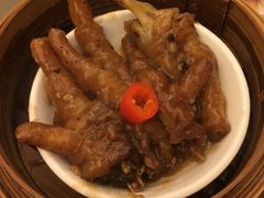 -添好运点心专门店(深水埗店)