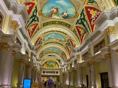 -悦锦轩中餐厅·宴会(合肥滨湖乐富强嘉悦大酒店)