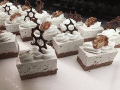 -泰谷酒店·太古码头闽菜自助餐厅