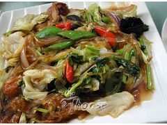 -山东八大碗山东老字号