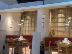 -蜜桃餐厅·伴山(绿宝广场店)