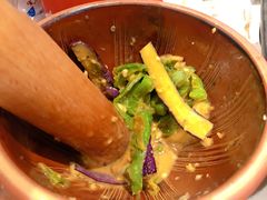 -鱼酷活鱼烤鱼(南京水游城店)